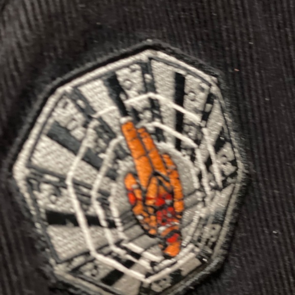 Stranger things - Picture 3 of 5